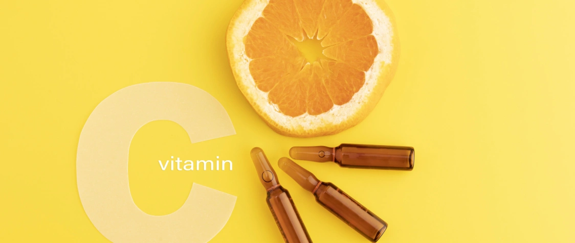 C Vitamini Nedir? C Vitamini Faydaları Nelerdir?