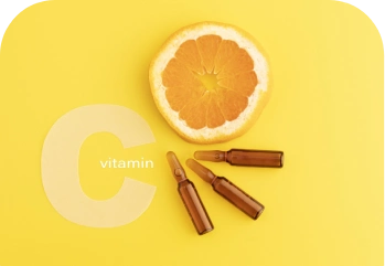 C Vitamini Nedir Faydaları Nelerdir